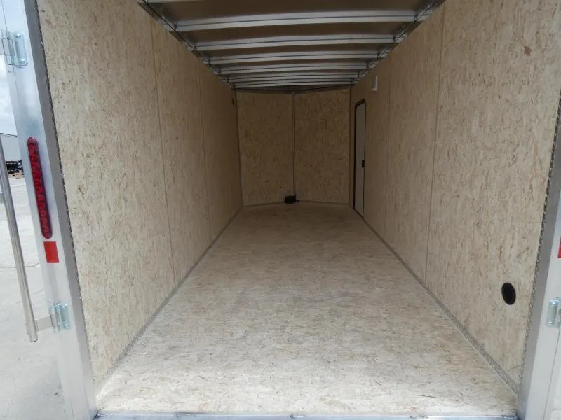 new Cargo (Enclosed) Trailers Legend Trailers  for sale, in St Johns, MI Thumbnail 7