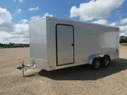 new Cargo (Enclosed) Trailers Legend Trailers  for sale, in St Johns, MI Thumbnail 1