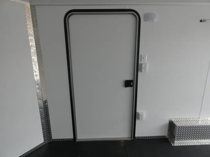 new Cargo (Enclosed) Trailers Legend Trailers  for sale, in St Johns, MI Thumbnail 12
