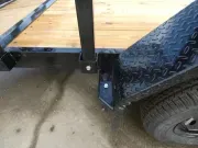 new Utility Trailers Load Trail  for sale, in Saint Johns, MI Thumbnail 8