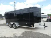 new Cargo (Enclosed) Trailers Legend Trailers  for sale, in Saint Johns, MI Thumbnail 1