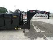 new Dump Trailers DuraDump  for sale, in St Johns, MI Thumbnail 10