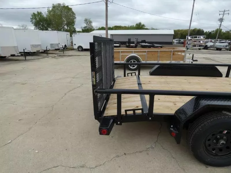 new Other Trailers Load Trail  for sale, in St Johns, MI Thumbnail 6