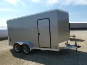 new Cargo (Enclosed) Trailers Legend Trailers  for sale, in Saint Johns, MI Thumbnail 1