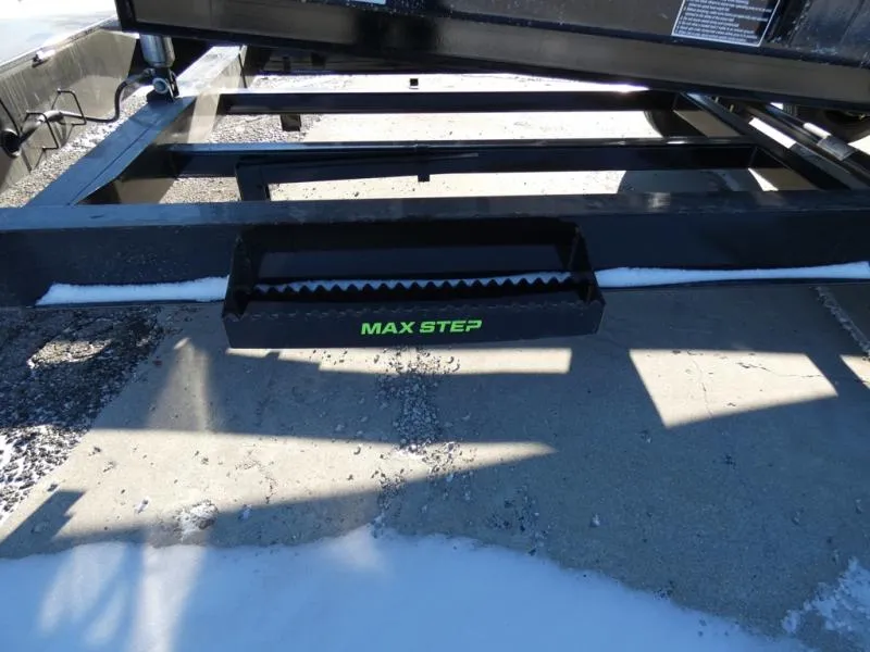 new Dump Trailers Load Trail  for sale, in St Johns, MI Thumbnail 11