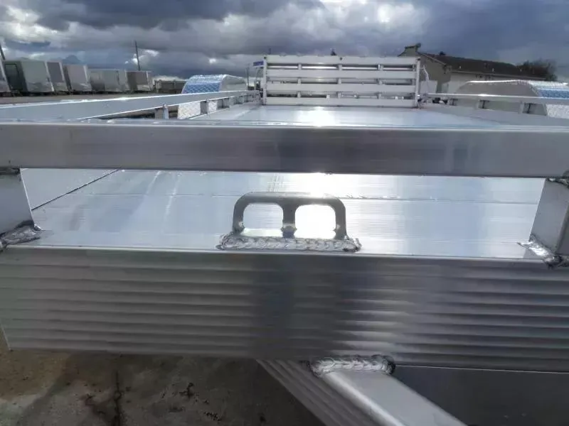 new Other Trailers Legend Trailers  for sale, in St Johns, MI Thumbnail 8