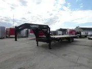 new Equipment / Flatbed Trailers Legend Trailers of Texas  for sale, in Saint Johns, MI Thumbnail 2
