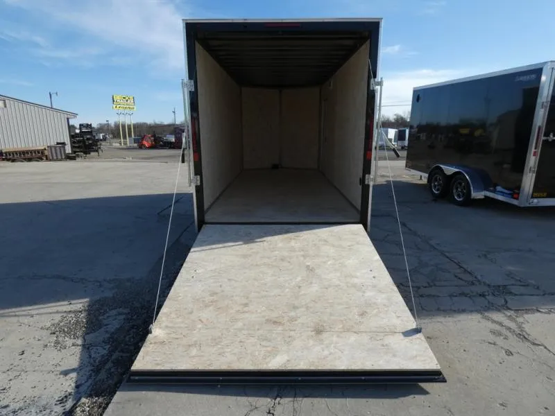 new Car Haulers / Racing Trailers Legend Trailers  for sale, in Saint Johns, MI Thumbnail 8