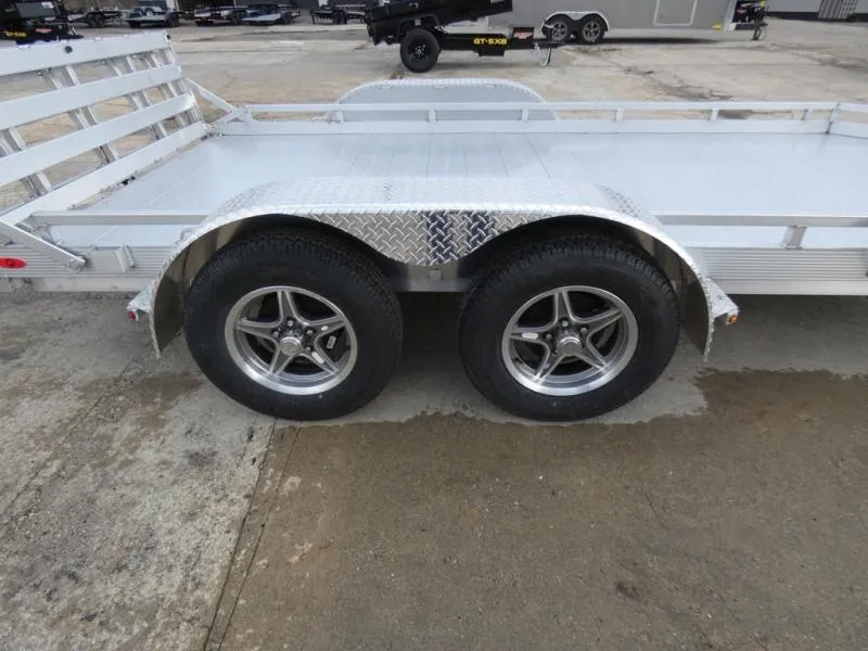 new Other Trailers Legend Trailers  for sale, in Saint Johns, MI Thumbnail 7