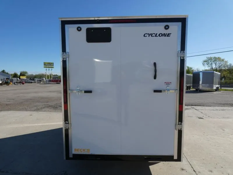 new Cargo (Enclosed) Trailers Legend Trailers  for sale, in St Johns, MI Thumbnail 4