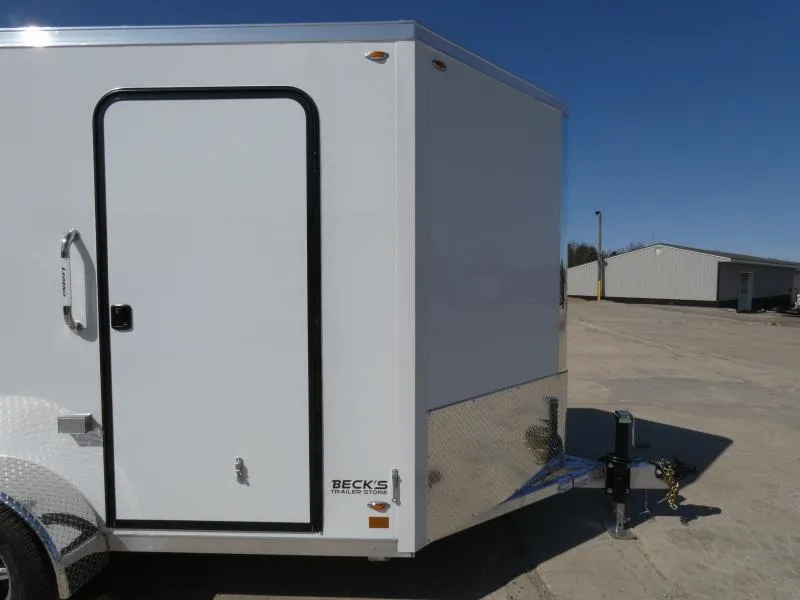new Cargo (Enclosed) Trailers Legend Trailers  for sale, in St Johns, MI Thumbnail 6