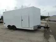 new Car Haulers / Racing Trailers Legend Trailers  for sale, in Saint Johns, MI Thumbnail 1