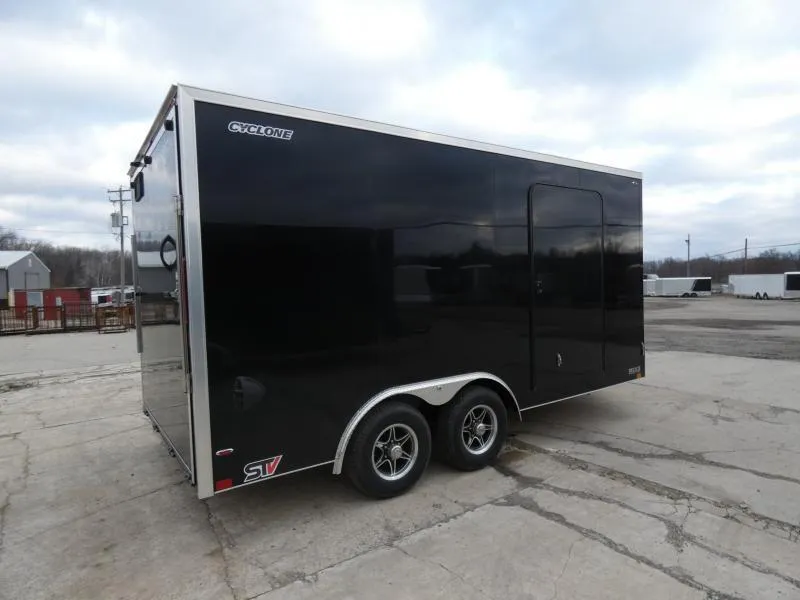 new Car Haulers / Racing Trailers Legend Trailers  for sale, in St Johns, MI Thumbnail 10