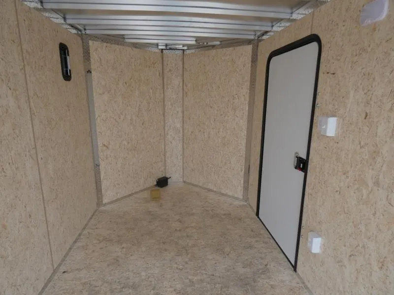 new Cargo (Enclosed) Trailers Legend Trailers  for sale, in St Johns, MI Thumbnail 12