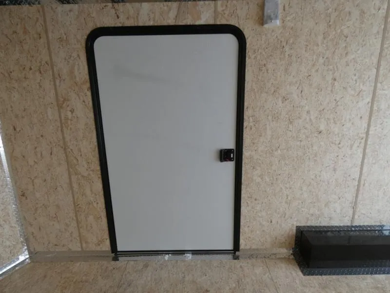 new Car Haulers / Racing Trailers Legend Trailers  for sale, in Saint Johns, MI Thumbnail 12