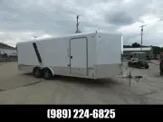 new Cargo (Enclosed) Trailers Legend Trailers  for sale, in Saint Johns, MI Thumbnail 1