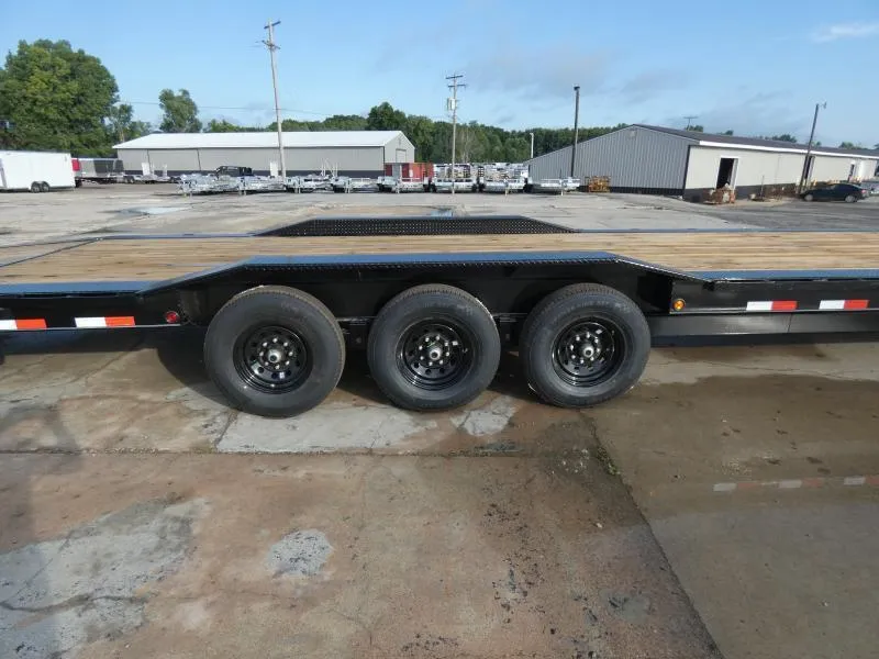 new Car Haulers / Racing Trailers Load Trail  for sale, in Saint Johns, MI Thumbnail 6