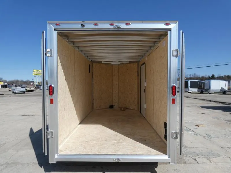 new Cargo (Enclosed) Trailers Legend Trailers  for sale, in St Johns, MI Thumbnail 9