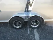 new Snowmobile Trailers Legend Trailers  for sale, in Saint Johns, MI Thumbnail 10
