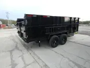 new Dump Trailers DuraDump  for sale, in St Johns, MI Thumbnail 8