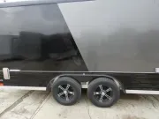 new Cargo (Enclosed) Trailers Legend Trailers  for sale, in Saint Johns, MI Thumbnail 12
