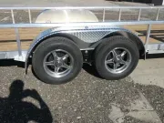 new Utility Trailers Legend Trailers  for sale, in St Johns, MI Thumbnail 6