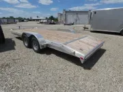 used Car Haulers / Racing Trailers Legend Trailers  for sale, in St Johns, MI Thumbnail 4