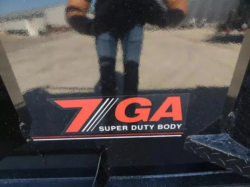 new Dump Trailers Diamond C Trailers  for sale, in Saint Johns, MI Thumbnail 10