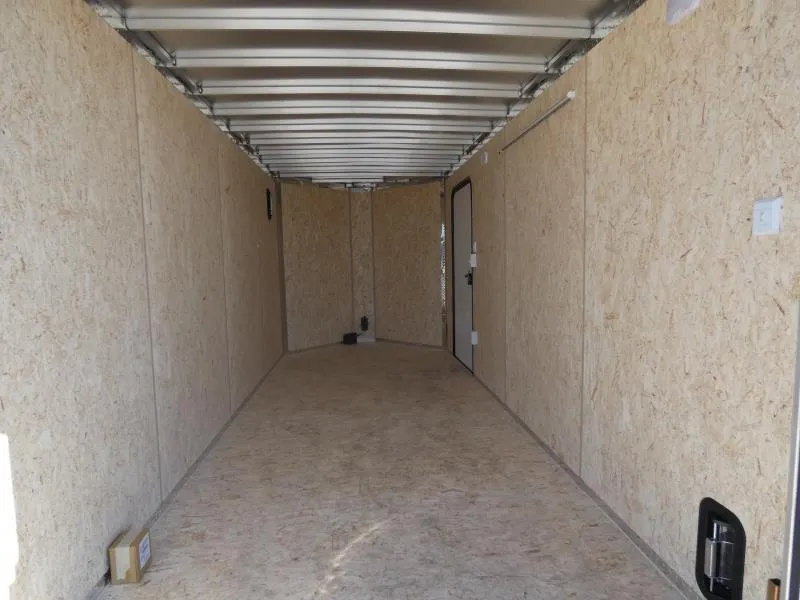 new Cargo (Enclosed) Trailers Legend Trailers  for sale, in Saint Johns, MI Thumbnail 13