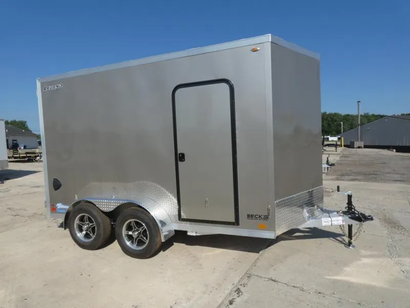 new Cargo (Enclosed) Trailers Legend Trailers  for sale, in St Johns, MI image-0
