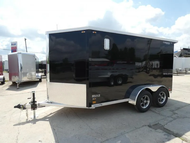 new Cargo (Enclosed) Trailers Legend Trailers  for sale, in Saint Johns, MI Thumbnail 2