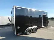 new Car Haulers / Racing Trailers Legend Trailers  for sale, in Saint Johns, MI Thumbnail 4