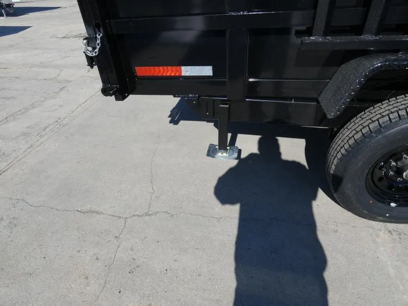 new Dump Trailers DuraDump  for sale, in Saint Johns, MI Thumbnail 6