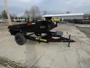 new Other Trailers DuraDump  for sale, in Saint Johns, MI Thumbnail 1