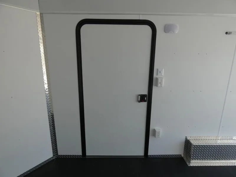new Cargo (Enclosed) Trailers Legend Trailers  for sale, in St Johns, MI Thumbnail 11