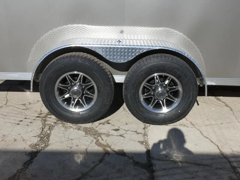 new Cargo (Enclosed) Trailers Legend Trailers  for sale, in Saint Johns, MI Thumbnail 10