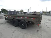 new Dump Trailers Load Trail  for sale, in St Johns, MI Thumbnail 4