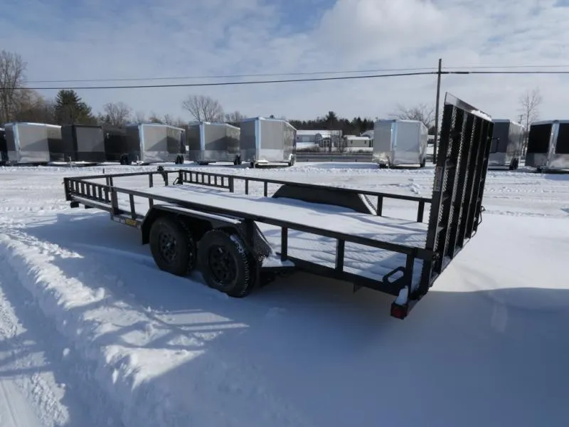 new Other Trailers Load Trail  for sale, in Saint Johns, MI Thumbnail 3