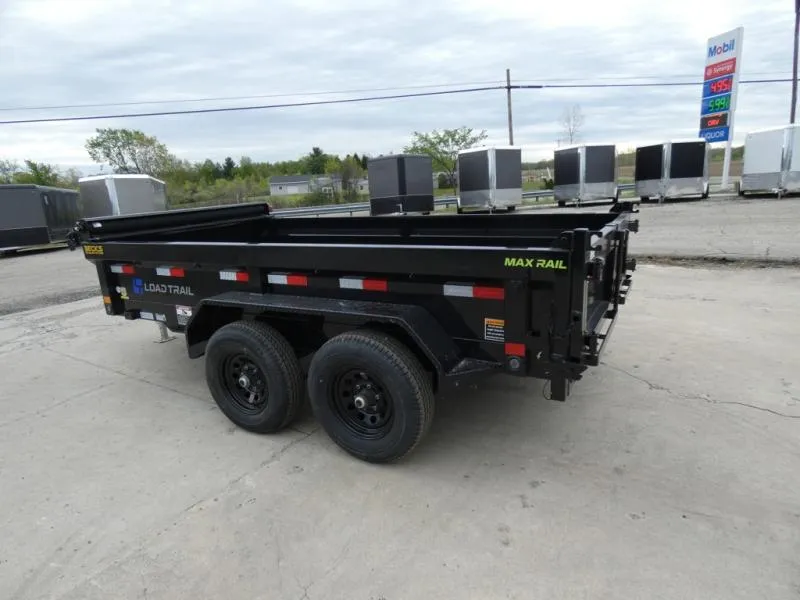 new Dump Trailers Load Trail  for sale, in Saint Johns, MI Thumbnail 6