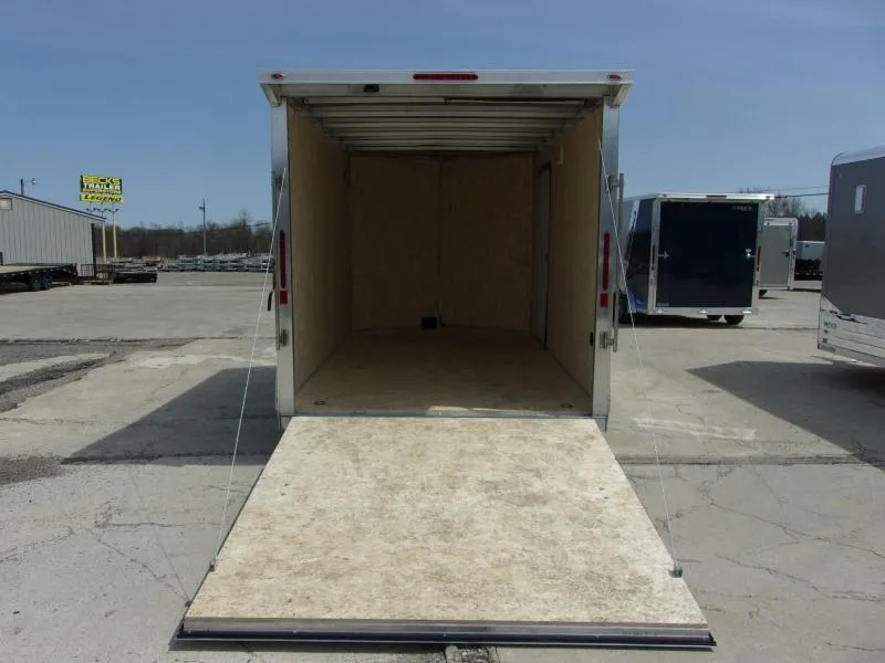 new Cargo (Enclosed) Trailers Legend Trailers  for sale, in St Johns, MI Thumbnail 7