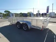 new Utility Trailers Legend Trailers  for sale, in St Johns, MI Thumbnail 3