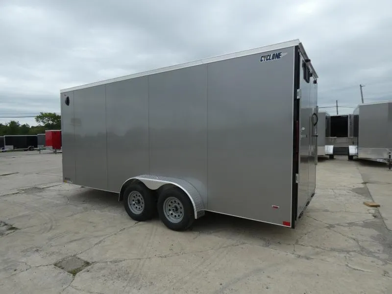 new Cargo (Enclosed) Trailers Legend Trailers  for sale, in St Johns, MI Thumbnail 3