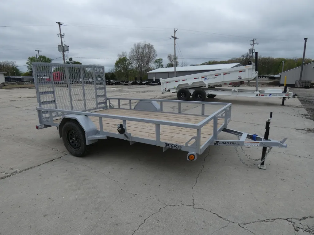 new Utility Trailers Load Trail  for sale, in St Johns, MI image-0