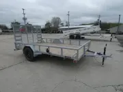 new Utility Trailers Load Trail  for sale, in St Johns, MI Thumbnail 1