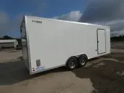 new Car Haulers / Racing Trailers Legend Trailers  for sale, in Saint Johns, MI Thumbnail 5