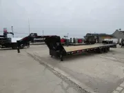 new Equipment / Flatbed Trailers Diamond C Trailers  for sale, in St Johns, MI Thumbnail 3