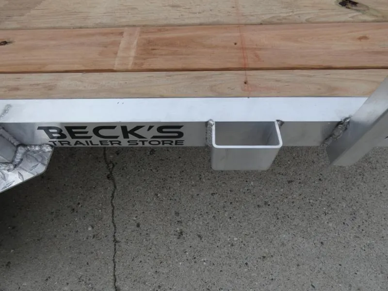 new Other Trailers Legend Trailers  for sale, in Saint Johns, MI Thumbnail 9
