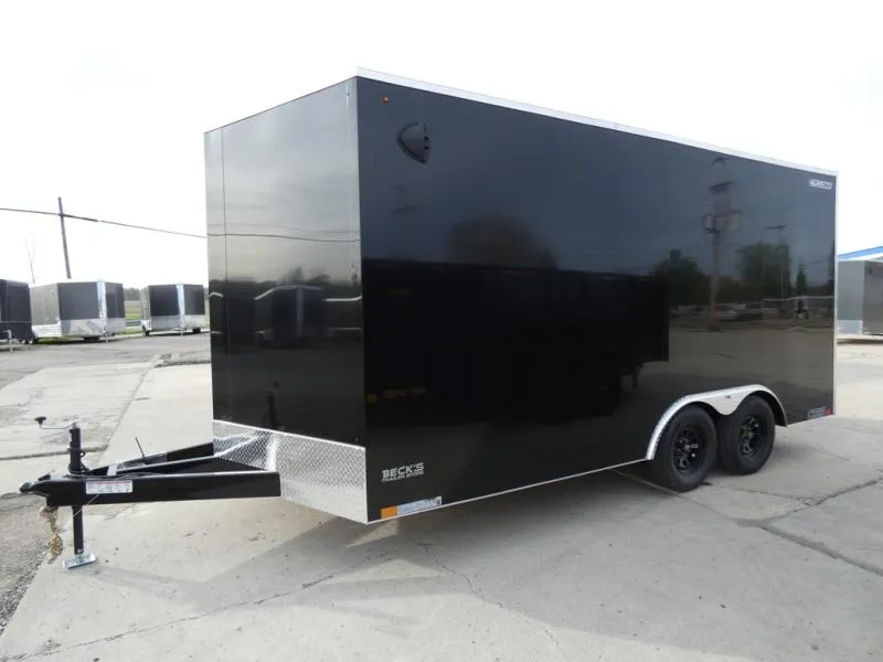 new Car Haulers / Racing Trailers Legend Trailers  for sale, in St Johns, MI Thumbnail 3