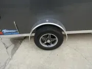new Cargo (Enclosed) Trailers Legend Trailers  for sale, in Saint Johns, MI Thumbnail 6