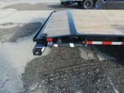 new Equipment / Flatbed Trailers Load Trail  for sale, in Saint Johns, MI Thumbnail 6